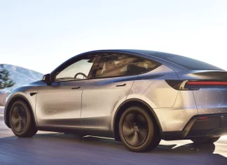 Remaja gagal ujian memandu kerana bergantung kepada brek regeneratif Tesla