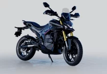 Ultraviolette X-47: Spesifikasi canggih ya amat, tapi harga mampu beli