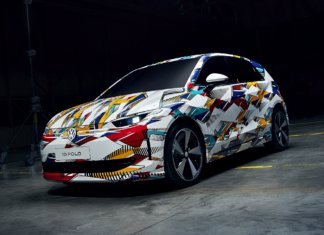 Volkswagen ID. Polo untuk EV, ID. Polo GTI pada 2026!