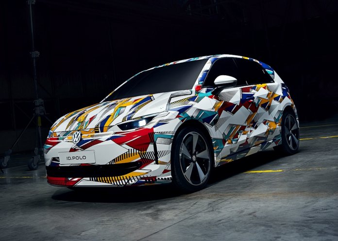 Volkswagen ID. Polo.03