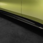 Xiaomi YU7 Buttercup Yellow 2025.04