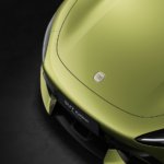 Xiaomi YU7 Buttercup Yellow 2025.05