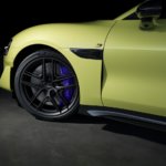 Xiaomi YU7 Buttercup Yellow 2025.06