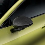 Xiaomi YU7 Buttercup Yellow 2025.07