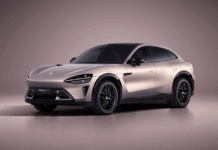 Khidmat penyesuaian (custom) Xiaomi YU7 Max dan Xiaomi SU7 Ultra, sebulan 40 sahaja