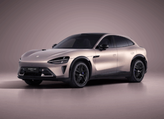 Khidmat penyesuaian (custom) Xiaomi YU7 Max dan Xiaomi SU7 Ultra, sebulan 40 sahaja