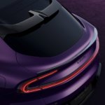 Xiaomi YU7 Purple Amethyst 2025.05