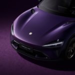 Xiaomi YU7 Purple Amethyst 2025.06