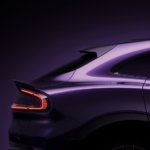 Xiaomi YU7 Purple Amethyst 2025.07