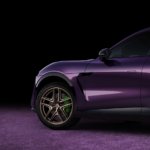 Xiaomi YU7 Purple Amethyst 2025.08