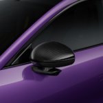 Xiaomi YU7 Purple Amethyst 2025.10