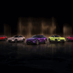 Xiaomi YU7 dan SU7 2025 02