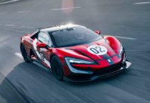 YANGWANG U9 Xtreme catat rekod kereta produksi paling laju – 496.22 km/j!