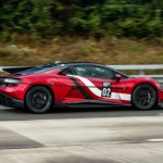 YANGWANG U9 Xtreme 2025.03