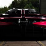 YANGWANG U9 Xtreme 2025.11