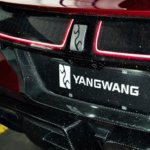 YANGWANG U9 Xtreme 2025.17
