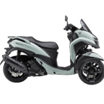 Yamaha Tricity 125 2026 Jepun.01