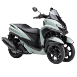 Yamaha Tricity 125 2026 Jepun.03