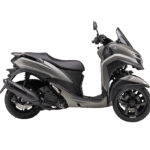 Yamaha Tricity 125 2026 Jepun.05