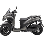 Yamaha Tricity 125 2026 Jepun.06