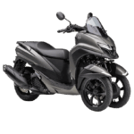 Yamaha Tricity 125 2026 Jepun.07