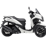 Yamaha Tricity 125 2026 Jepun.09