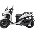 Yamaha Tricity 125 2026 Jepun.10