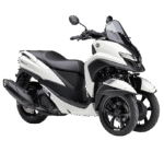 Yamaha Tricity 125 2026 Jepun.11