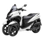 Yamaha Tricity 125 2026 Jepun.12