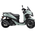 Yamaha Tricity 155 2026 Jepun.01