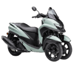 Yamaha Tricity 155 2026 Jepun.03