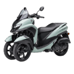 Yamaha Tricity 155 2026 Jepun.04