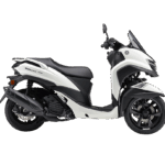 Yamaha Tricity 155 2026 Jepun.09