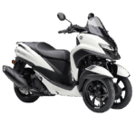 Yamaha Tricity 155 2026 Jepun.11
