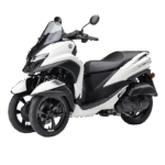 Yamaha Tricity 155 2026 Jepun.12