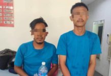 Cuba masuk secara haram, Maritim kejar bot pancung warga Indonesia