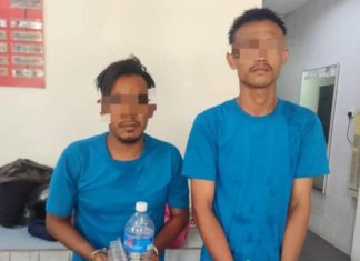 Cuba masuk secara haram, Maritim kejar bot pancung warga Indonesia