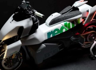 Skuter elektrik buatan India ini boleh berubah bentuk dan pengalaman tunggangan