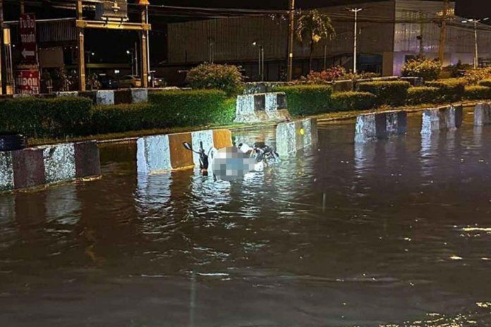 banjir