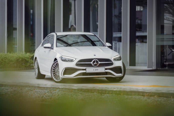 batch_Mercedes-Benz C 200 AMG Line_ (4)