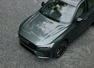 Volvo XC60 facelift rasmi lancar, harga mula RM333,888