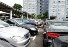 Kastam rampas 32 kenderaan bernilai RM8.45 juta