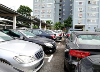 Kastam rampas 32 kenderaan bernilai RM8.45 juta