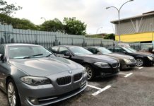 Bajet 2026: RM15.5 bilion hasil rampasan dan penalti badan penguatkuasa sejak 2024