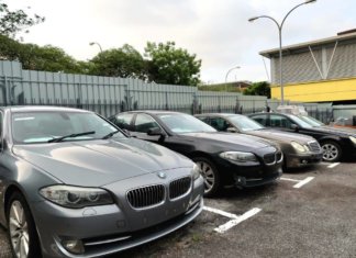 Bajet 2026: RM15.5 bilion hasil rampasan dan penalti badan penguatkuasa sejak 2024