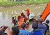 Ikuti Google Maps, lori terjun sungai, kelindan maut terhimpit
