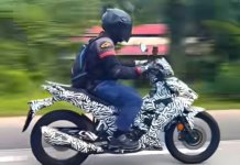 Lagi Supermoped Modenas dikesan jalani ujian, pelancaran semakin hampir