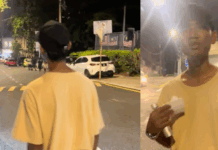 “Abang tak nak bayar, abang chow,” ulat parkir Pasar Seni