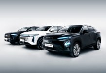 OMODA & JAECOO hangat di UK, lebih 10 ribu pendaftaran September, antara jenama paling pesat berkembang!