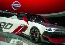 Bos Nissan mahu hasilkan kereta sports baharu untuk tarik golongan muda – laporan